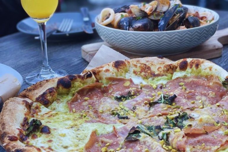 Photos for Trenta Pizza & Cucina