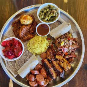 Photos for Smoke'N Ash BBQ