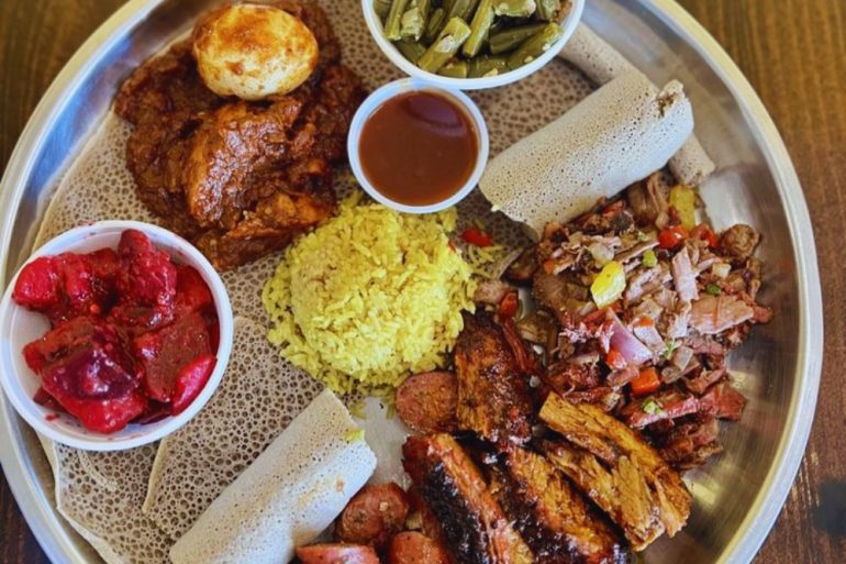Photos for Smoke'N Ash BBQ