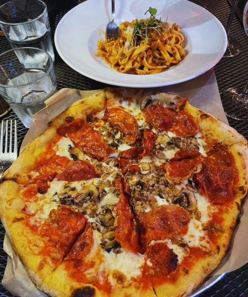 Photos for Trenta Pizza & Cucina