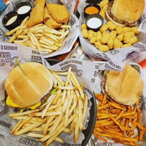 Photos for Sickies Garage Burgers & Brews
