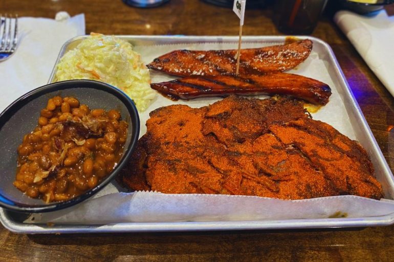 Photos for Corky's Ribs & BBQ