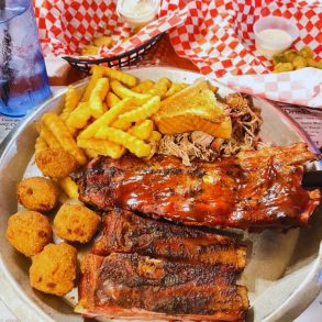 Photos for Shiver's BBQ