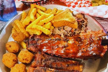 Photos for Shiver's BBQ