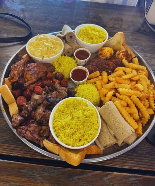 Photos for Smoke'N Ash BBQ