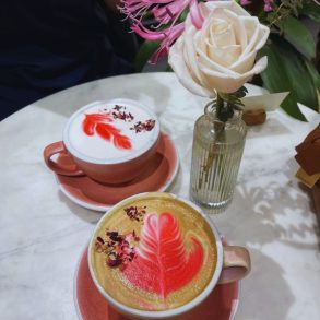 Photos for Remi Flower & Coffee
