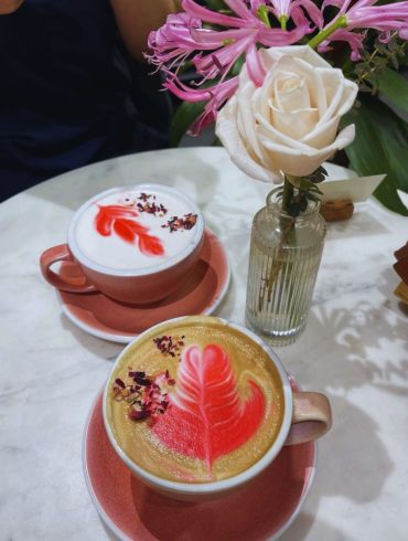 Photos for Remi Flower & Coffee