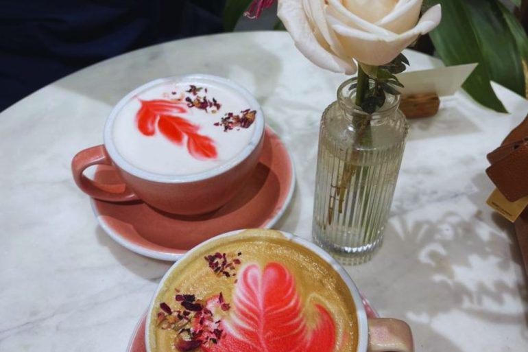 Photos for Remi Flower & Coffee