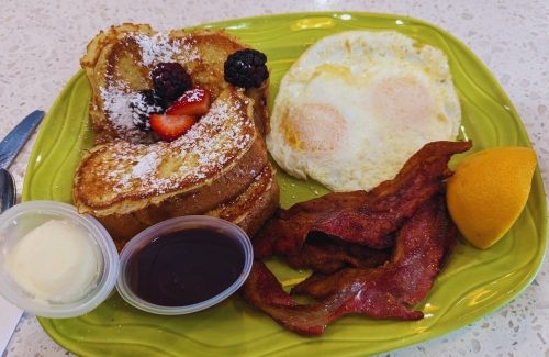 Photos for Lou's Coffee Shop