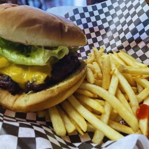 Photos for The Grill on San Mateo