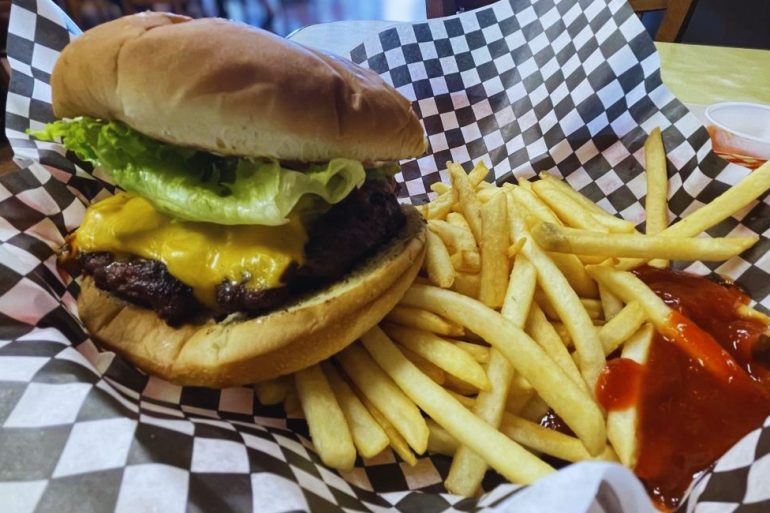 Photos for The Grill on San Mateo