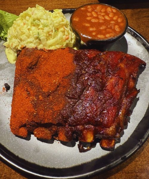 Photos for Corky's Ribs & BBQ