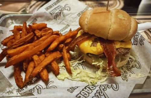 Photos for Sickies Garage Burgers & Brews