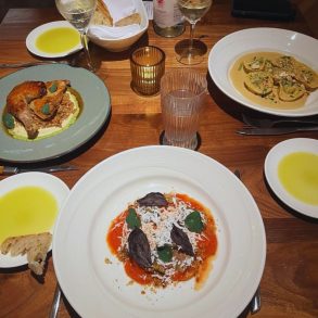 Photos for Mucca Osteria