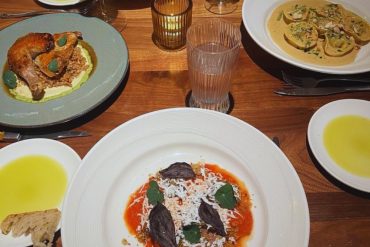 Photos for Mucca Osteria