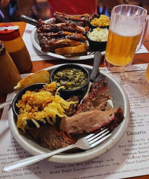 Photos for Shiver's BBQ