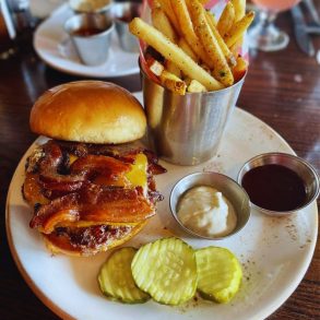 Photos for Red Cow 50th & France