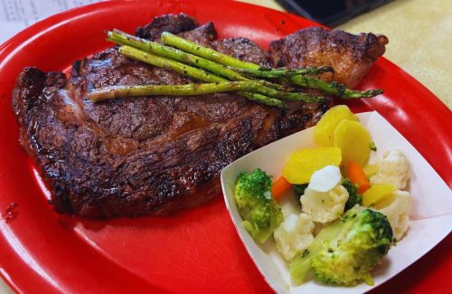 Photos for The Grill on San Mateo