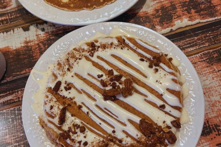 Photos for ShyKatZ Cafe Deli & Bakery