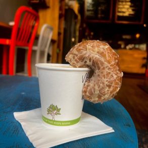 Photos for The Wormhole Coffee