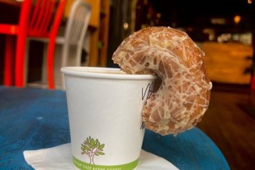 Photos for The Wormhole Coffee