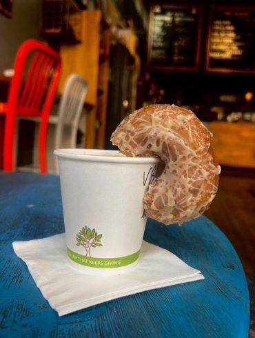 Photos for The Wormhole Coffee