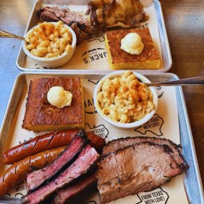Photos for Jack's BBQ - SoDo