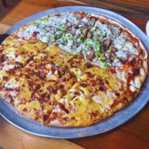 Photos for Jockamo Upper Crust Pizza