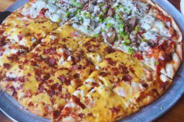 Photos for Jockamo Upper Crust Pizza