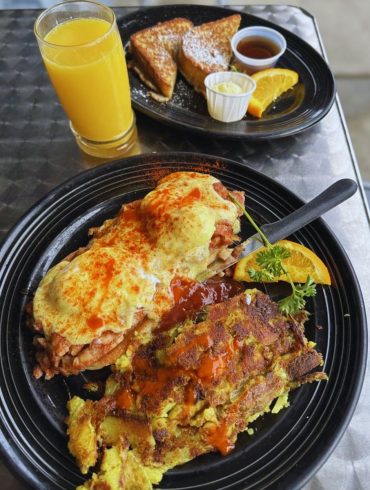 Photos for Los Gatos Cafe
