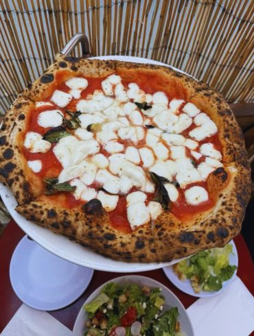 Photos for Ciao! Pizza & Pasta