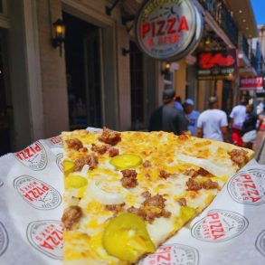 Photos for Crescent City Pizza Works
