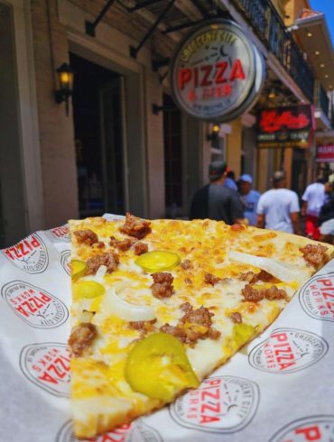 Photos for Crescent City Pizza Works