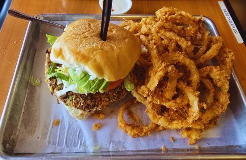 Photos for Fuego Burger