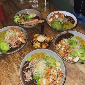 Photos for The Grey Dog - Chelsea