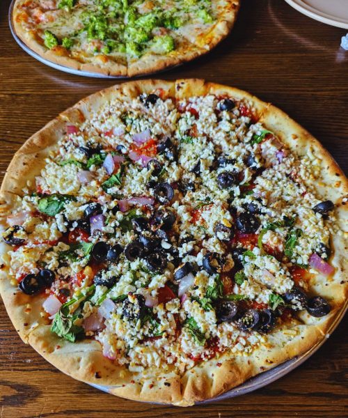 Photos for Jockamo Upper Crust Pizza