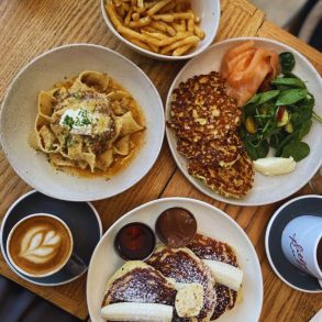 Photos for Little Ruby's SoHo