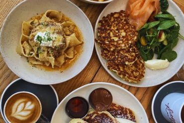 Photos for Little Ruby's SoHo