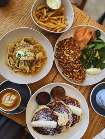 Photos for Little Ruby's SoHo