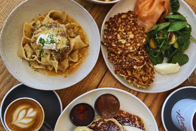 Photos for Little Ruby's SoHo