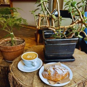 Photos for Menagerie Coffee