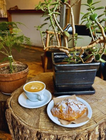 Photos for Menagerie Coffee