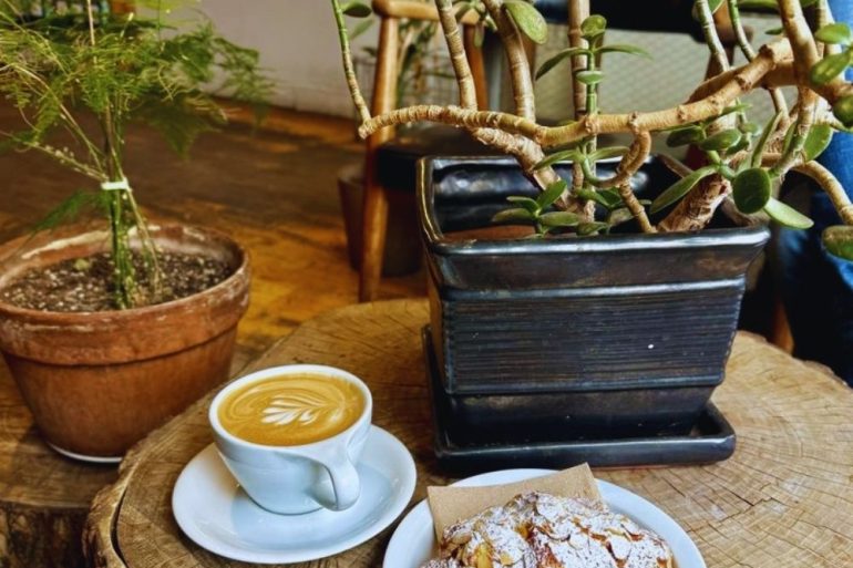 Photos for Menagerie Coffee