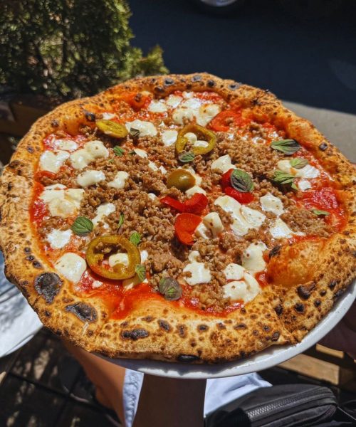 Photos for Ciao! Pizza & Pasta