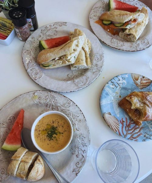 Photos for Cafe Soleil