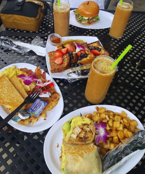 Photos for Bird's Nest Cafe