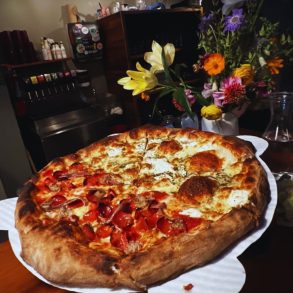 Photos for Apizza Scholls