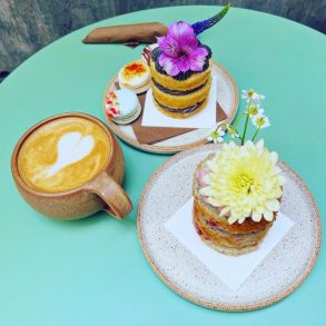 Photos for Hinar Dessert Bar & Cafe