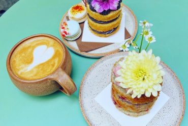 Photos for Hinar Dessert Bar & Cafe