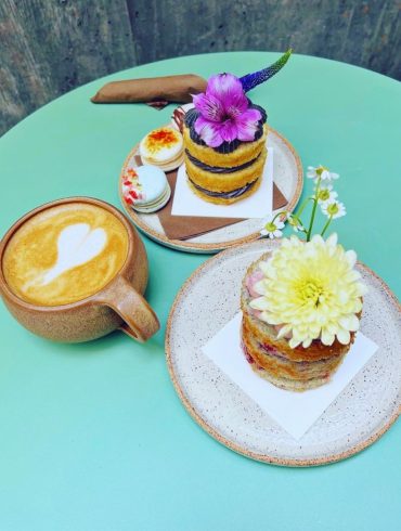 Photos for Hinar Dessert Bar & Cafe